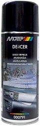 MOTIP CAR CARE РОЗМОРОЖУВАЧ СКЛА DE-ICER (АЕРОЗОЛЬ) 300ml