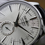 Годинник Seiko SSA341J2 Presage Automatic Cocktail Time, фото 9