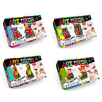 Креативное творчество "ART DECOR" рус