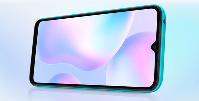 Смартфон Xiaomi Redmi 9A Смартфон Xiaomi Redmi 9A