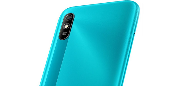 Смартфон Xiaomi Redmi 9A