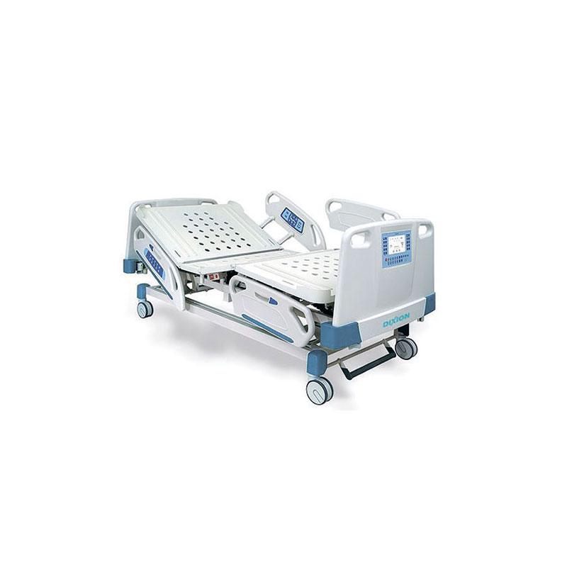 Функціональне ліжко Intensive Care Bed-01 електричне