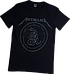 Футболка  "Metallica" S, фото 3