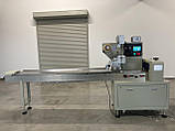 Горизонтальний пакувальний автомат АФ-350, фото 2