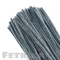 Синельний дріт, сірий