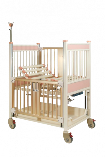 Ліжко функціональне для дітей і новонароджених Neonatal Bed-02