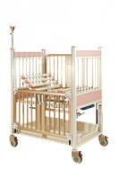 Ліжко функціональне для дітей і новонароджених Neonatal Bed-01