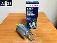 Фильтр топливный Daewoo Matiz 1998-->2009 Bosch (Германия) 0 450 905 969