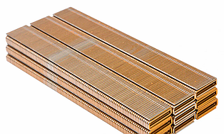 Скоби для пневматичного степлера VOREL 16 х 5.85 мм 2000 шт.