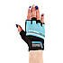 Рукавички для фітнесу Power System PS-2920 Fit Girl Evo Blue XS, фото 3