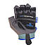 Рукавички для фітнесу Power System PS-2570 Woman’s Power жіночі Blue S, фото 4