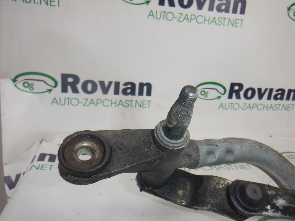 Трапеция дворников Volkswagen TRANSPORTER 5 2003-2015 (Фольксваген Т5 ...