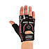 Рукавички для фітнесу Power System PS-2250E Pro Grip EVO Black XXL, фото 3