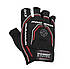 Рукавички для фітнесу Power System PS-2250E Pro Grip EVO Black XXL, фото 7