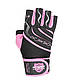 Рукавички для фітнесу Power System PS-2720 Rebel Girl жіночі Pink S, фото 4