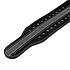 Пояс для пауерліфтингу Power System PS-3800  PowerLifting шкіряний Black/Grey Line XL, фото 5