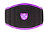 Пояс для важкої атлетики Power System PS-3210 Woman’s Power неопреновий Purple S, фото 3