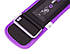 Пояс для важкої атлетики Power System PS-3210 Woman’s Power неопреновий Purple S, фото 6