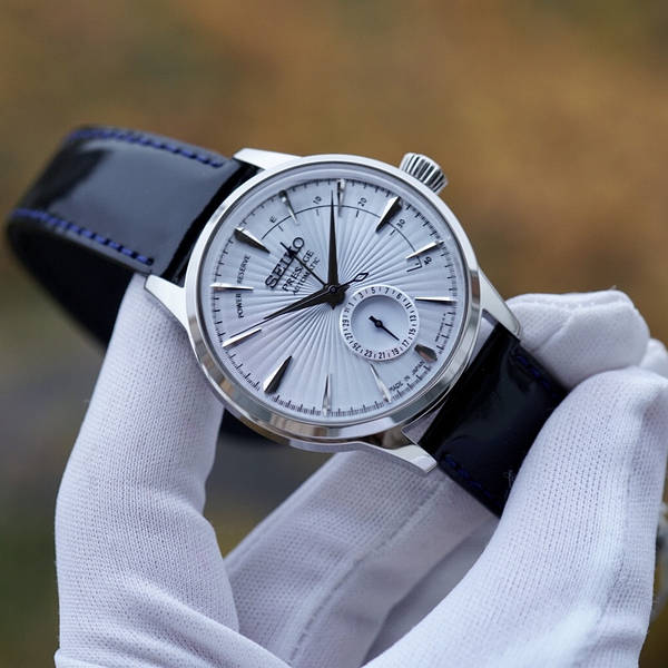 Seiko Presage Automatic Cocktail Time SSA343J1 SARY081 Dealer Time 771384097