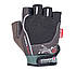 Рукавички для фітнесу Power System PS-2570 Woman’s Power жіночі Black S, фото 3