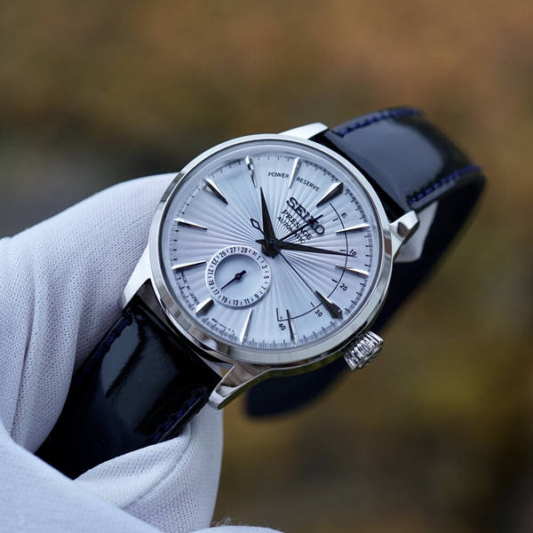 Seiko Presage Automatic Cocktail Time SSA343J1 SARY081