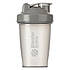 Шейкер спортивний BlenderBottle Original Classic 20oz/590ml Grey, фото 3