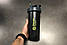 Шейкер спортивний BlenderBottle Pro45 1270ml Grey/Green, фото 10