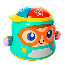 Іграшка Hola Toys Щасливий малюк (3122)