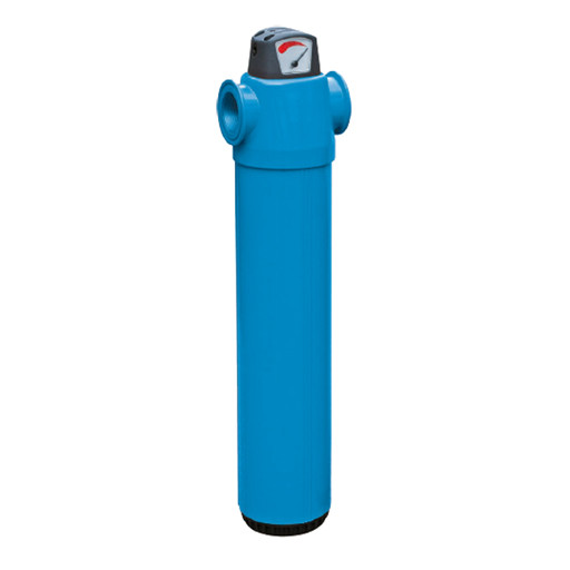 Магістральний фільтр Drytec G100Y (1,67 м³/хв), очищення до 0,01 мг/м3