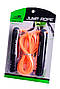 Скакалка PowerPlay 4205 Classic Plus Jump Rope Помаранчева (2,7m.), фото 11