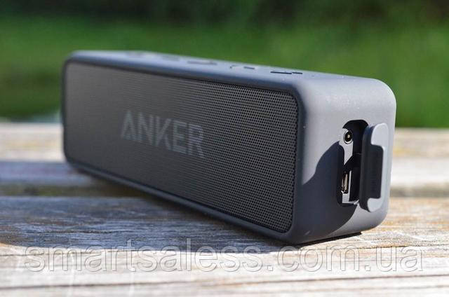 Anker Soundcore2 Bluetoothスピーカー