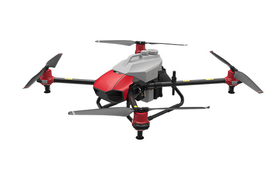 Дрон обприскувач - XAG XP2020