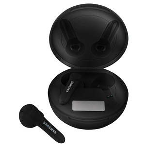 Бездротові навушники Samsung Buds Pro MG-S19, black, фото 2