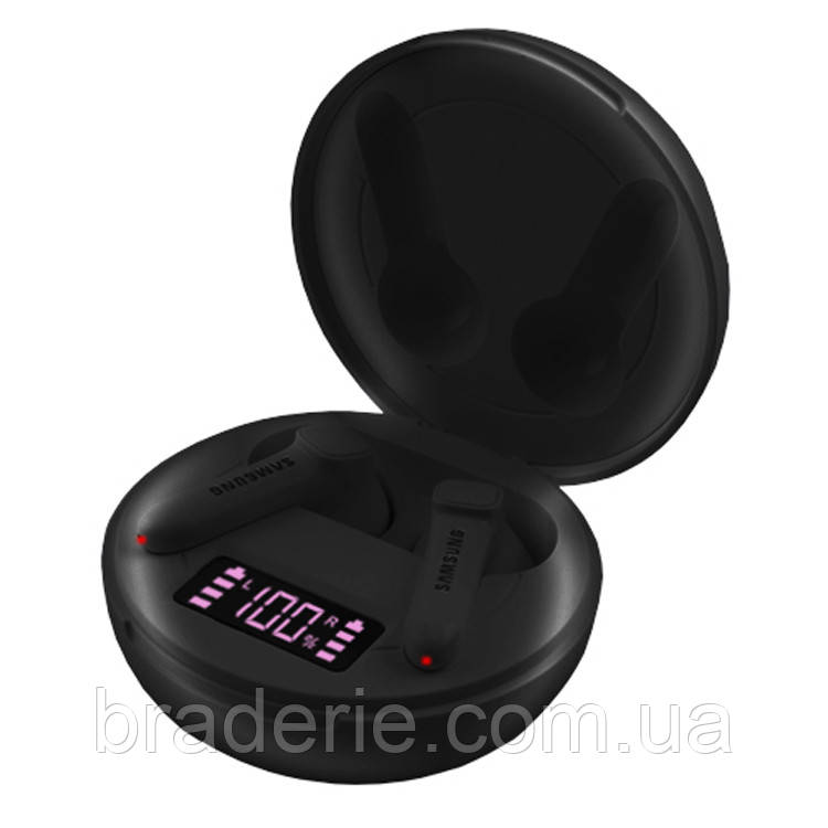 Бездротові навушники Samsung Buds Pro MG-S19, black