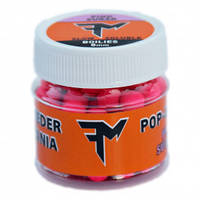 Pop-up Boilies Feedermania 8 мм 15 г Pink Sugar