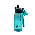 Пляшка для води CASNO 580 мл KXN-1179 Блакитна, фото 4