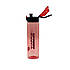 Пляшка для води CASNO 750 мл KXN-1216 Sprint Червона, фото 5