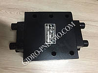 Гідрозамок М2КУ32/320