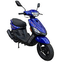 Скутер VENTUS VS125T-4 125 см3 синій