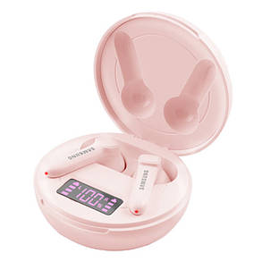 Бездротові навушники Samsung Buds Pro MG-S19, pink, фото 1