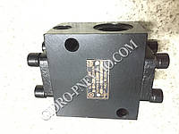 Гідравличний замок Т-4КУ20/320