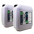 3 х 20 л Hydroponics Kit добрива для гідропоніки та ґрунту — Аналог Terra Aquatica (GHE) Flora Series, фото 5