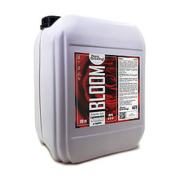 10 л Bloom — компонент добрив для гідропоніки та ґрунту | аналог GHE/TerraAquatica