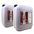 3 х 20 л Hydroponics Kit добрива для гідропоніки та ґрунту — Аналог Terra Aquatica (GHE) Flora Series, фото 4