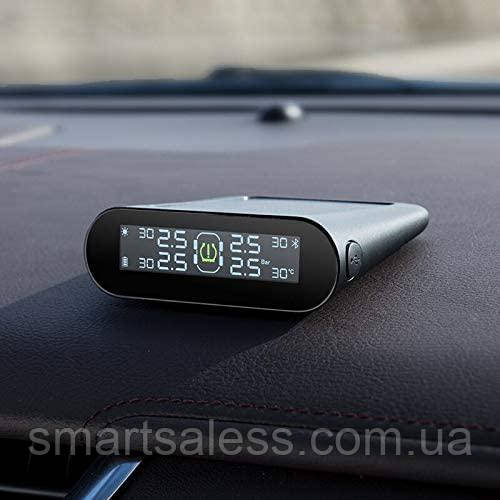 Датчики давления шин Xiaomi 70mai TPMS Midrive T01 - Внутренние датчики ...