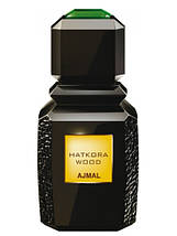 Ajmal Hatkora Wood парфумована вода 100 ml. (Аджмал Хаткора Вуд), фото 3