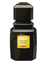 Ajmal Santal Wood парфумована вода 100 ml. (Аджмал Сантал Вуд), фото 3