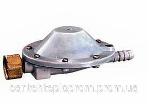 Редуктор Газового Балона РДСГ-1-1.2 Виробництва Білорусь — Купити ...