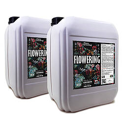 20 л Flowering — Стимулятор цвітіння для гідропоніки і ґрунту аналог Ripen