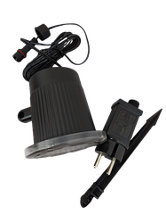 Лазерний проєктор (черепашка)